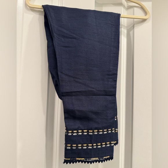 Famous Nadia farooqui pakistani designer dress - Picture 9 of 10